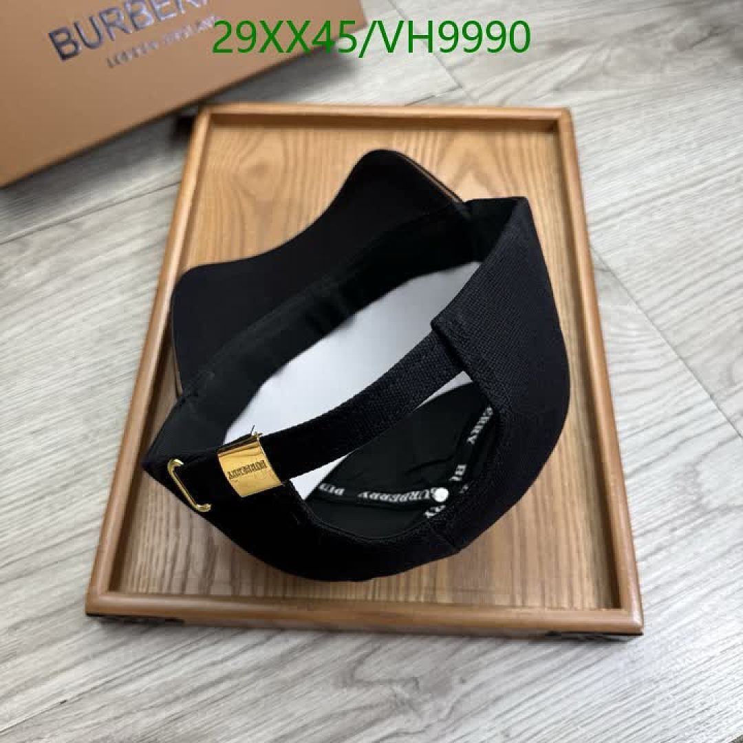 Burberry-Cap(Hat) Code: VH9990 $: 29USD