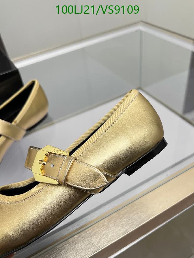 Versace-Women Shoes Code: VS9109 $: 100USD