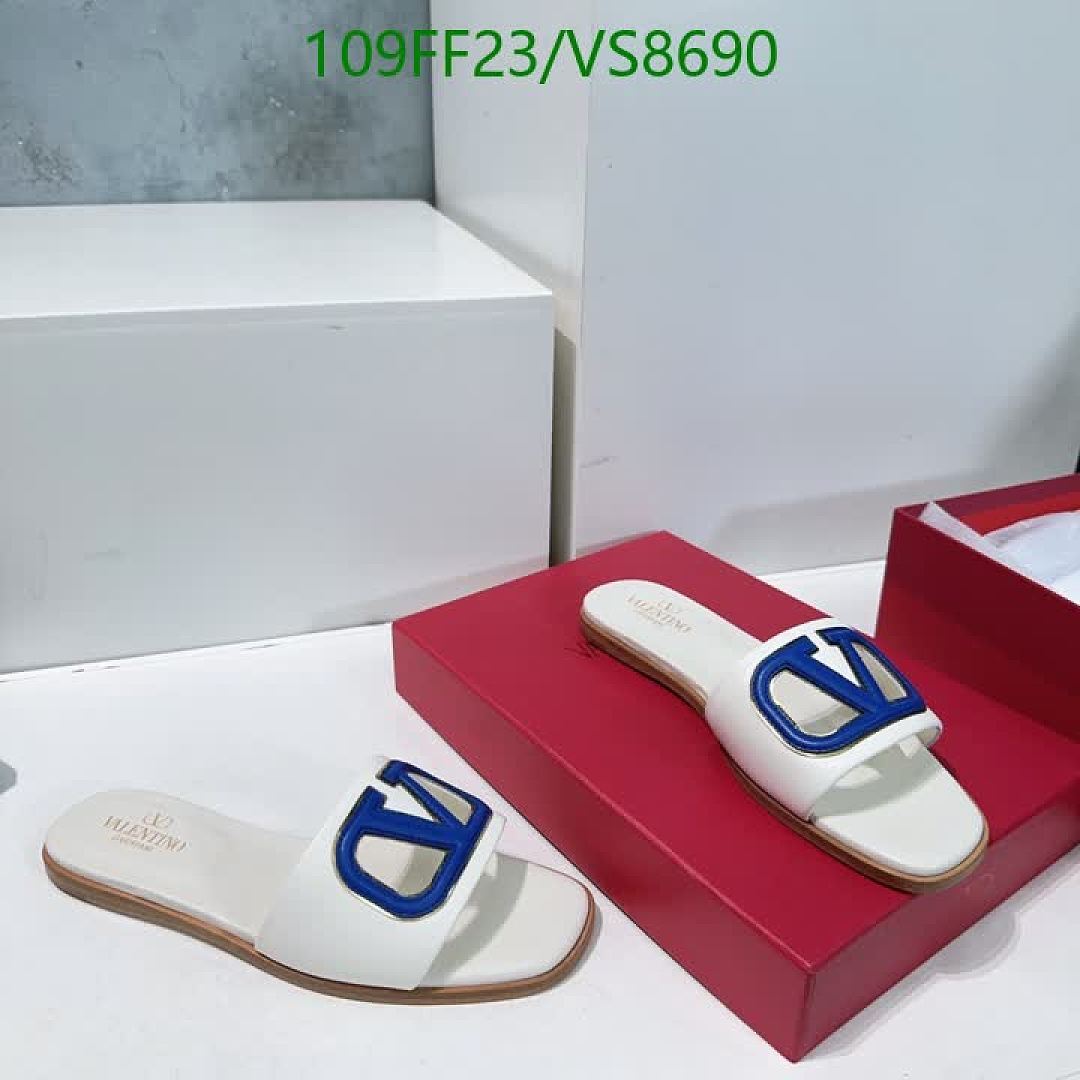 Valentino-Women Shoes Code: VS8690 $: 109USD