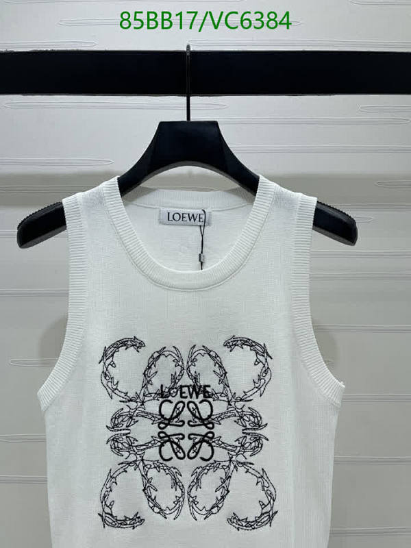 Loewe-Clothing Code: VC6384 $: 85USD