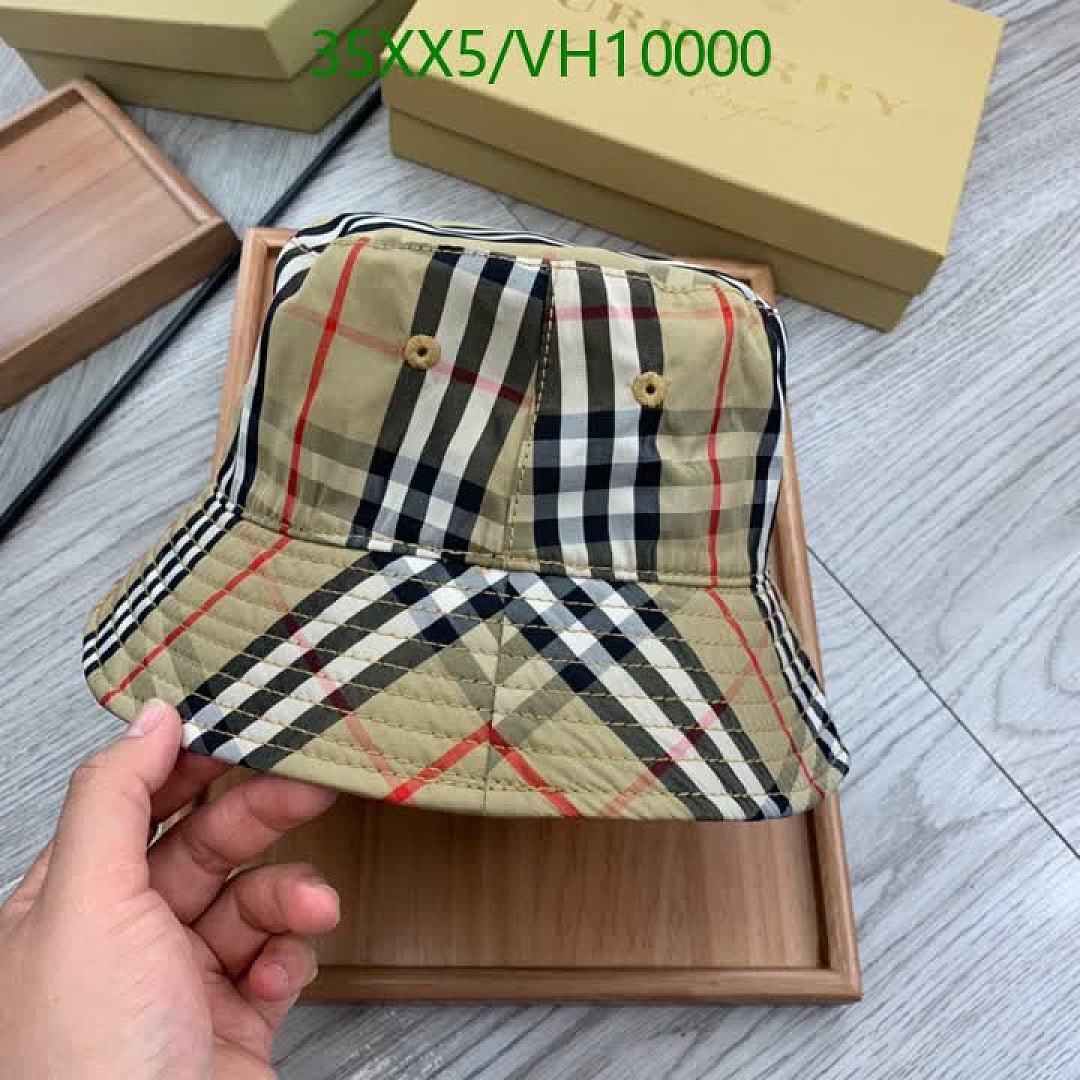 Burberry-Cap(Hat) Code: VH10000 $: 35USD