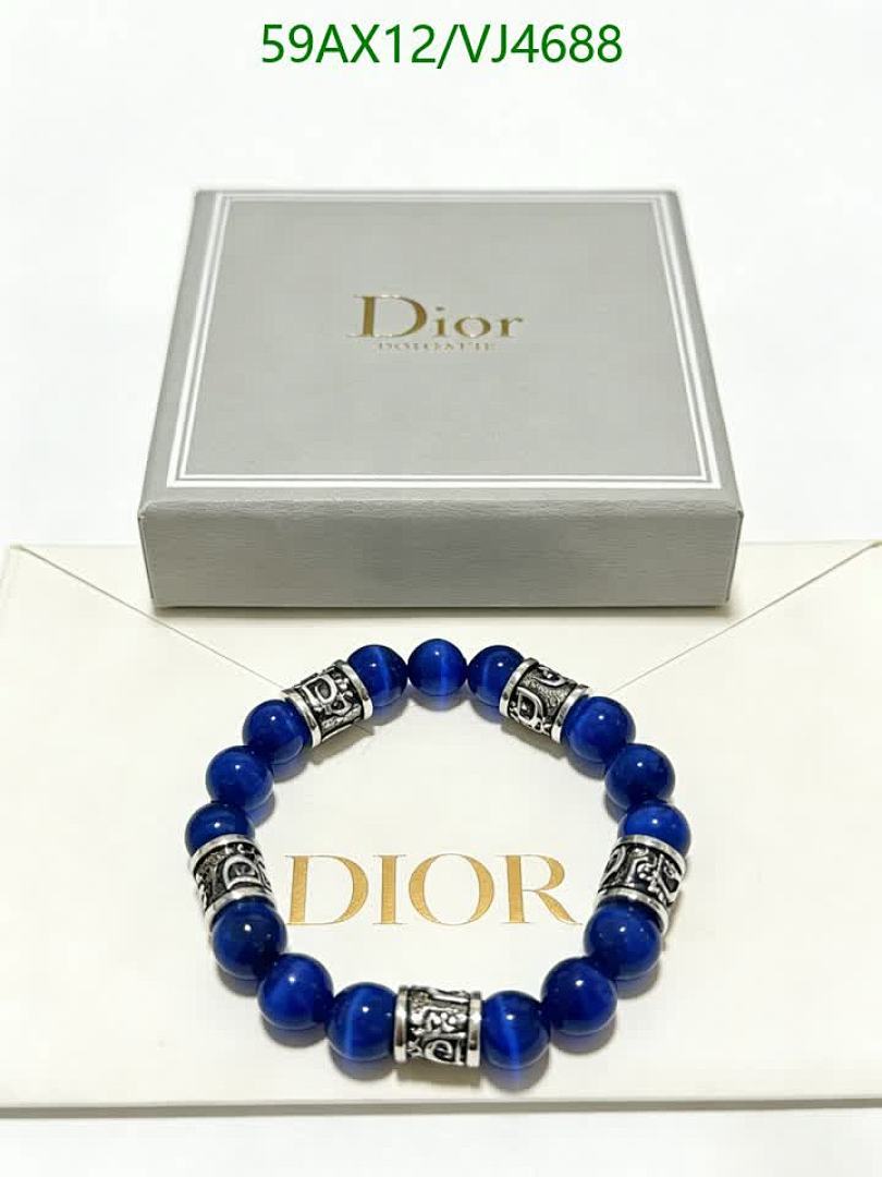 Dior-Jewelry Code: VJ4688 $: 59USD