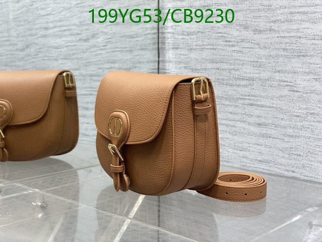 Dior-Bag-Mirror Quality Code: CB9230 $: 199USD