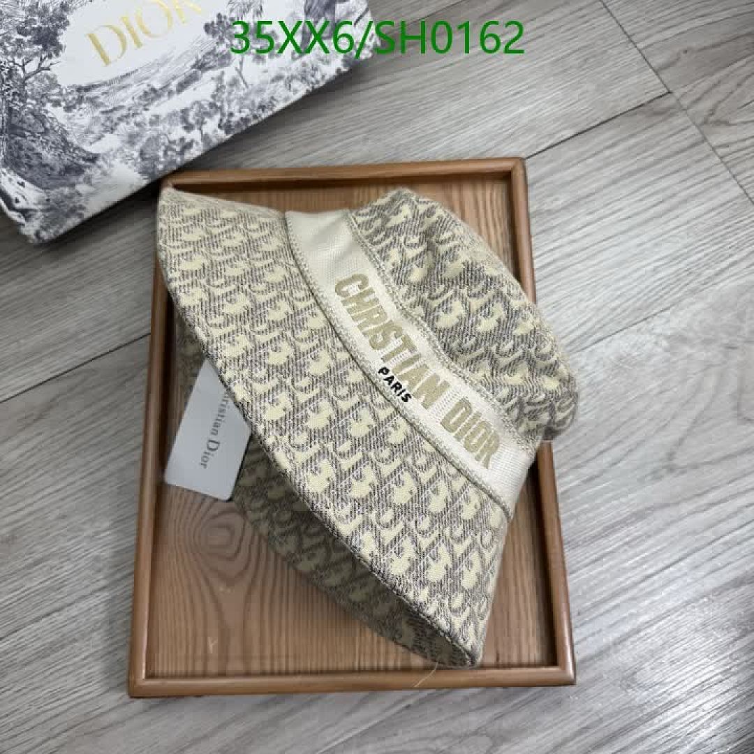 Dior-Cap(Hat) Code: SH0162 $: 35USD