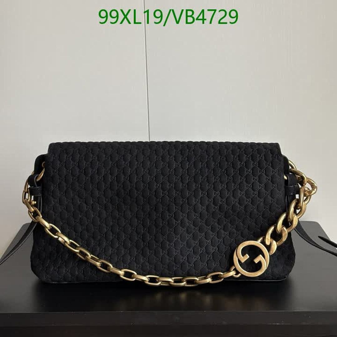 Gucci-Bag-4A Quality Code: VB4729 $: 99USD