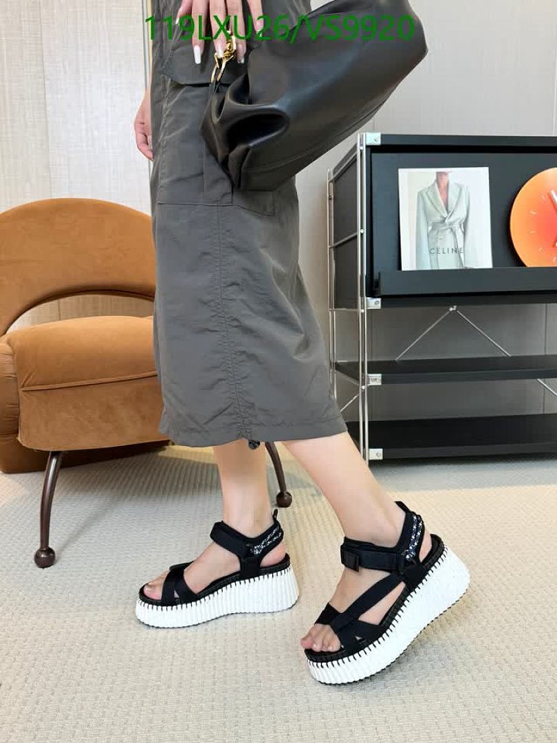 Celine-Women Shoes Code: VS9920 $: 119USD