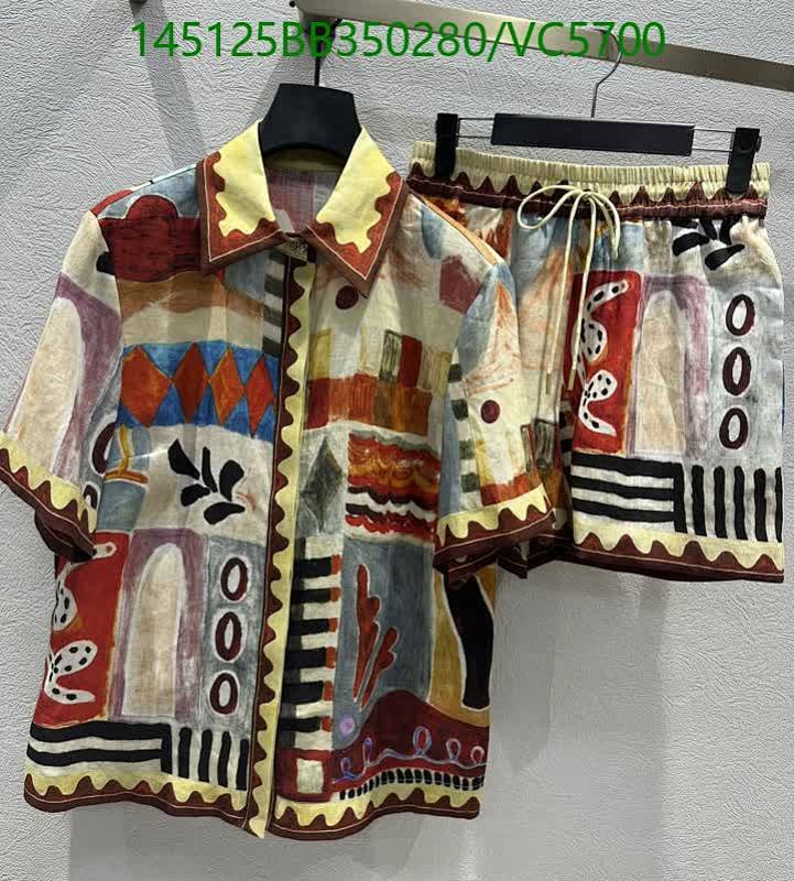 Alemais-Clothing Code: VC5700 $: 145125USD