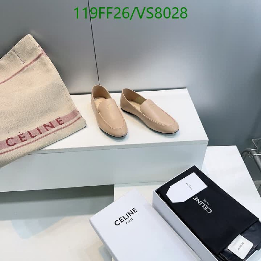 Balenciaga-Women Shoes Code: VS8028 $: 119USD