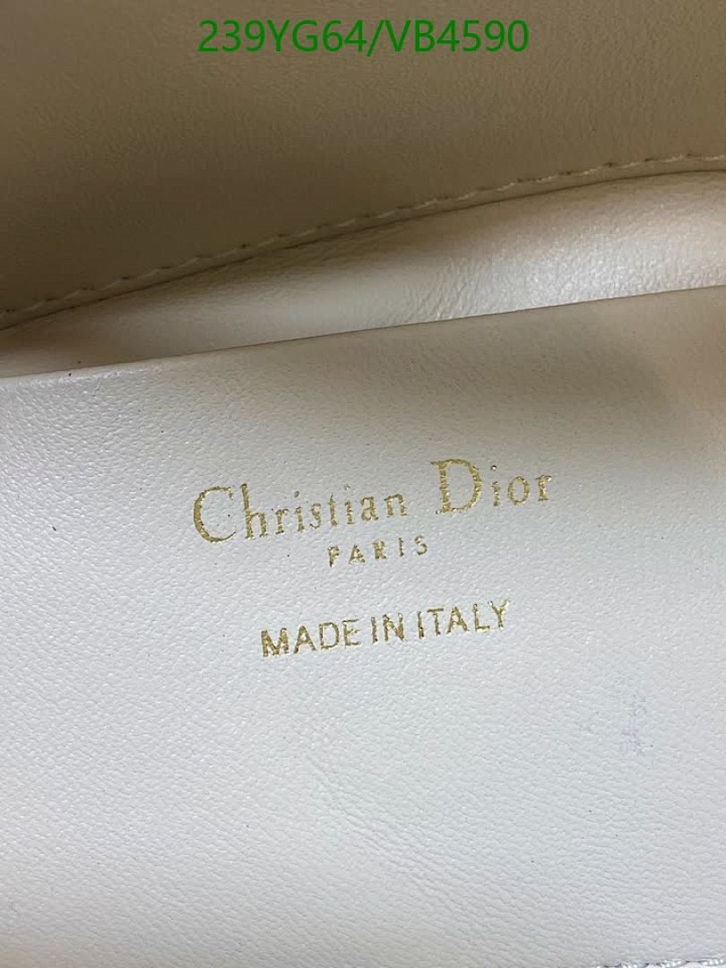 Dior-Bag-Mirror Quality Code: VB4590 $: 239USD