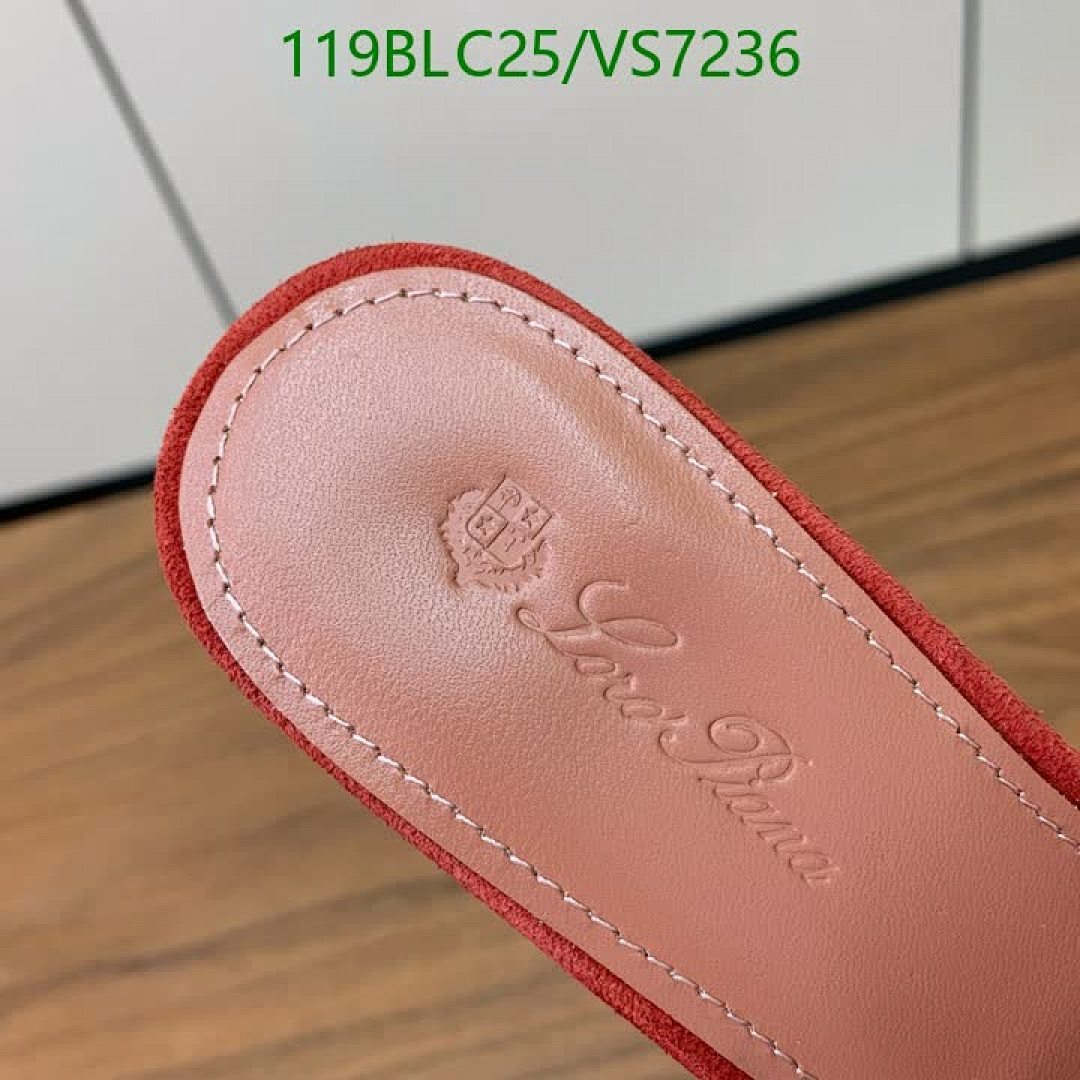 Loro Piana-Women Shoes Code: VS7236 $: 119USD