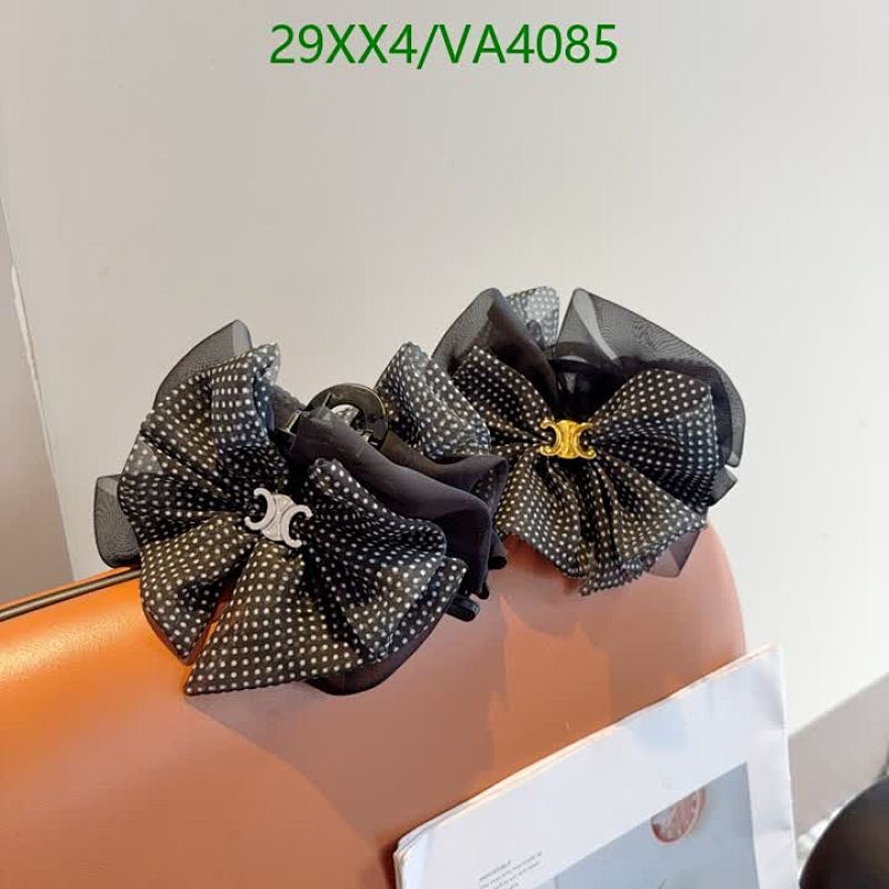 Celine-Headband Code: VA4085 $: 29USD