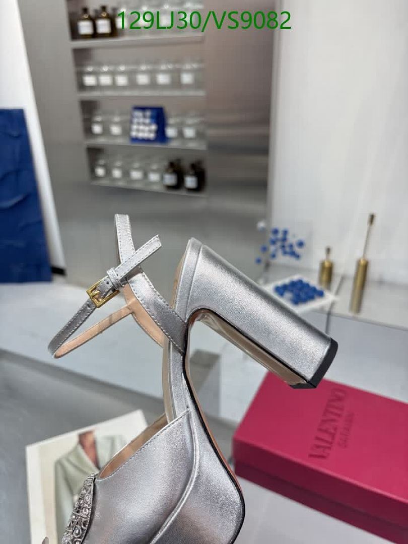 Valentino-Women Shoes Code: VS9082 $: 129USD