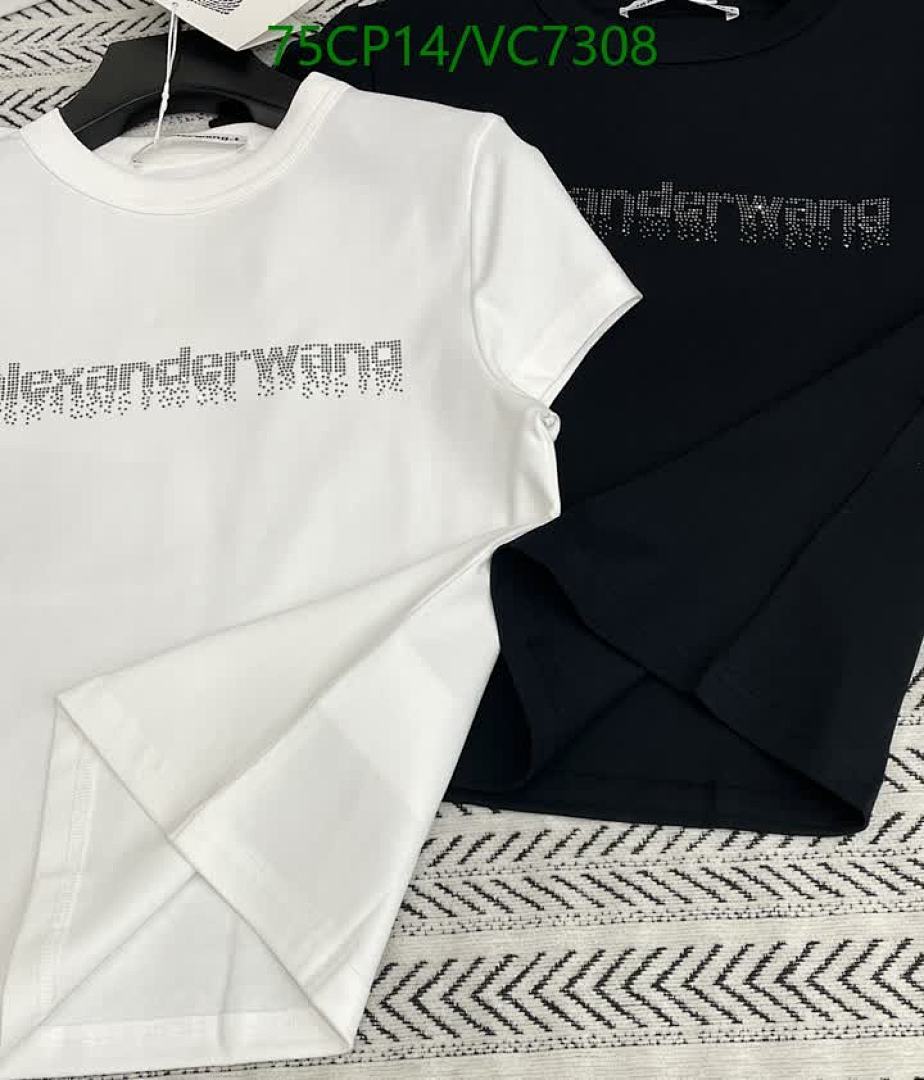 Alexander Wang-Clothing Code: VC7308 $: 75USD