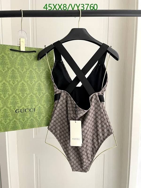 GUCCI-Swimsuit Code: VY3760 $: 45USD