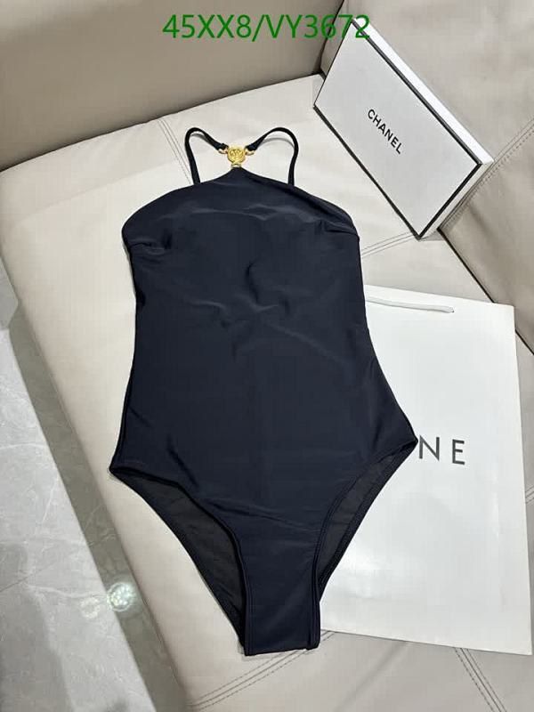 Celine-Swimsuit Code: VY3672 $: 45USD