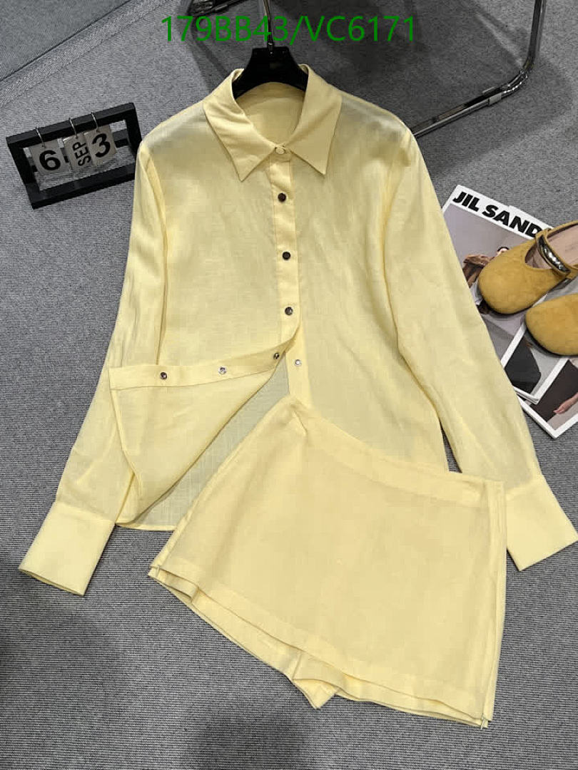 Dior-Clothing Code: VC6171 $: 179USD