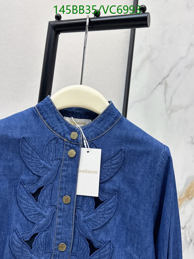 Zimmermann-Clothing Code: VC6993 $: 145USD