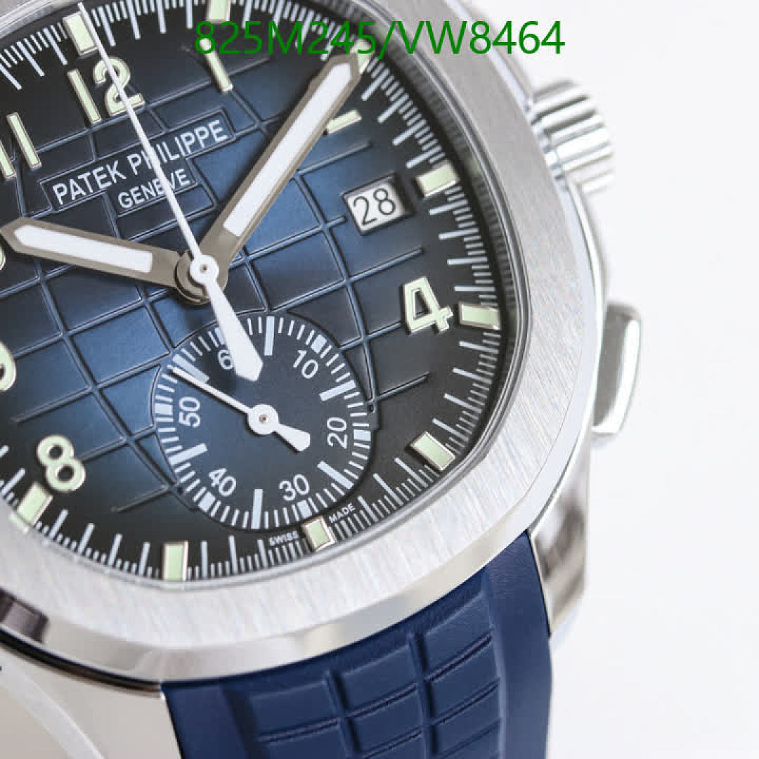 Patek Philippe-Watch-Mirror Quality Code: VW8464 $: 825USD