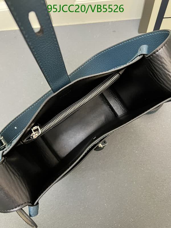 Prada-Bag-4A Quality Code: VB5526 $: 95USD