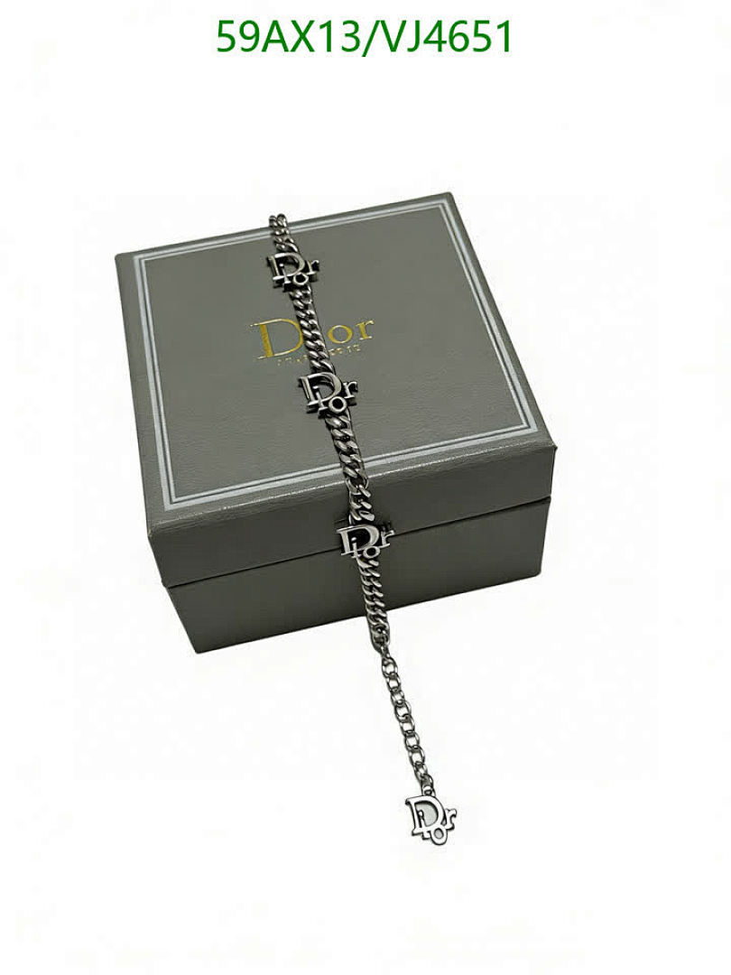 Dior-Jewelry Code: VJ4651 $: 59USD