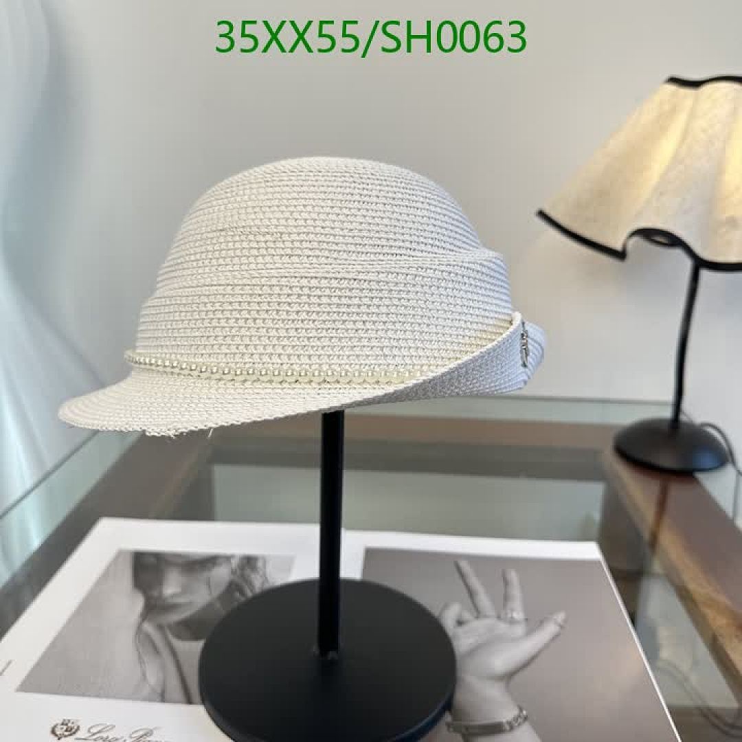 Chanel-Cap(Hat) Code: SH0063 $: 35USD