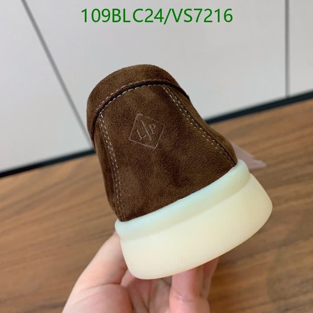 Loro Piana-Women Shoes Code: VS7216 $: 109USD