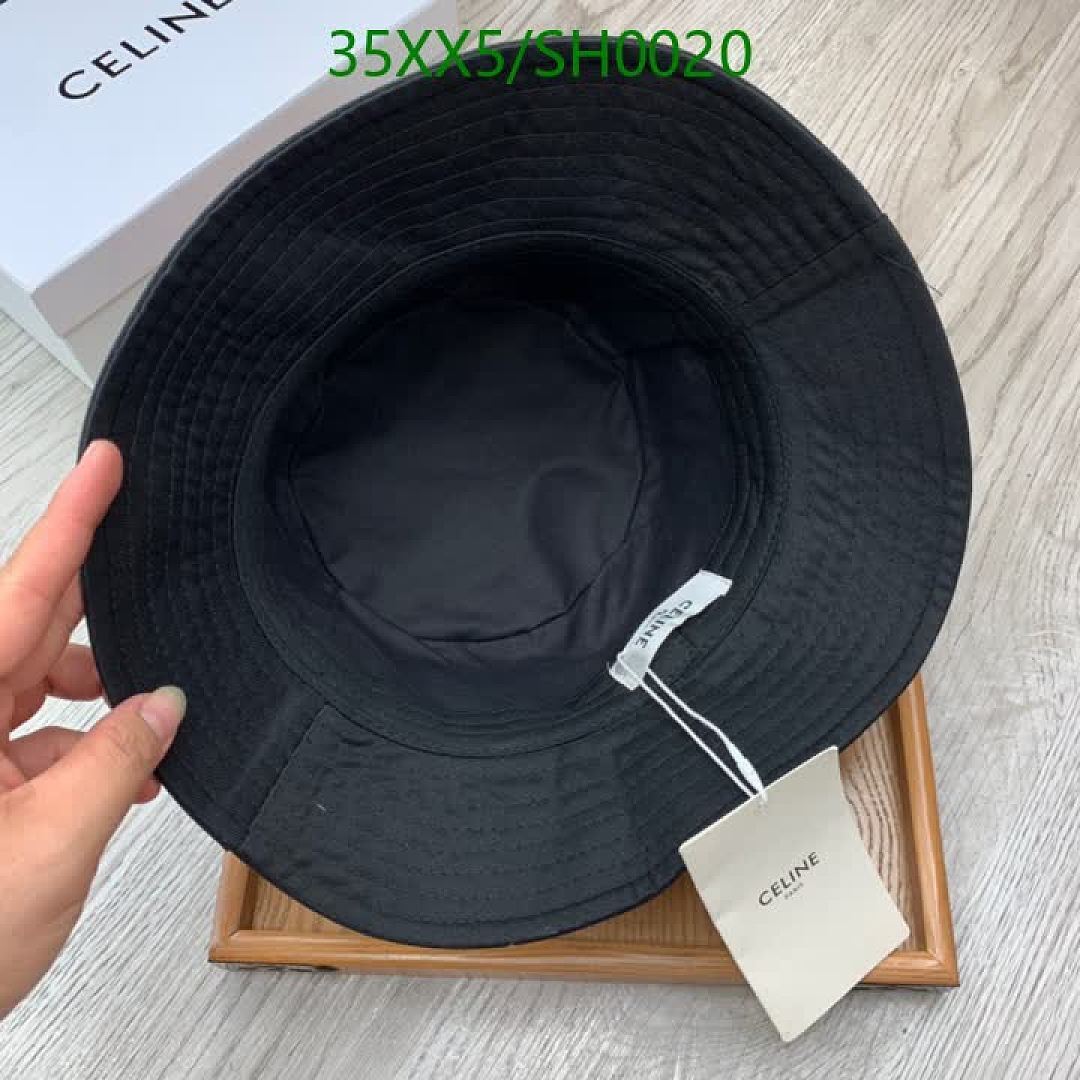 Celine-Cap(Hat) Code: SH0020 $: 35USD