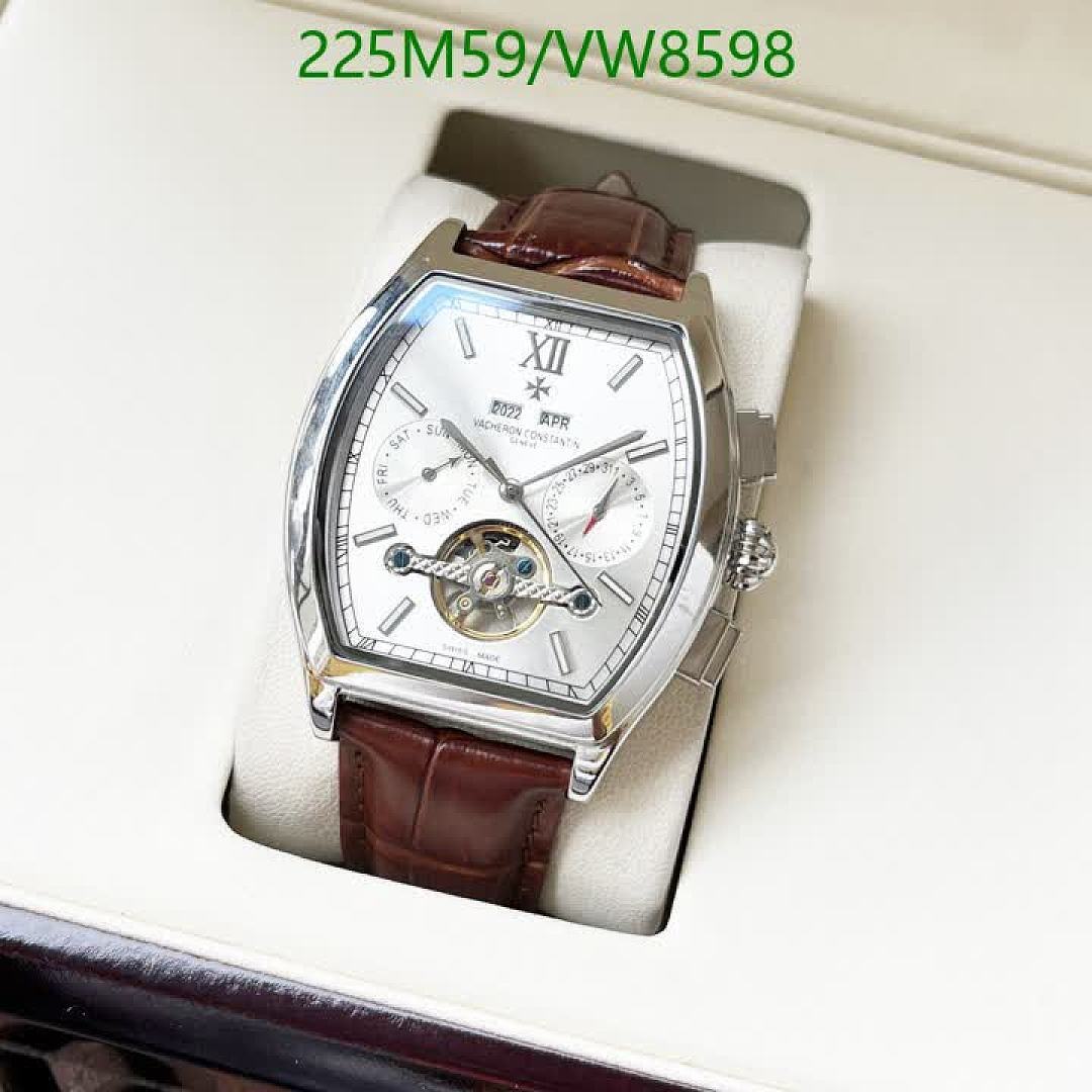 Vacheron Constantin-Watch-Mirror Quality Code: VW8598 $: 225USD