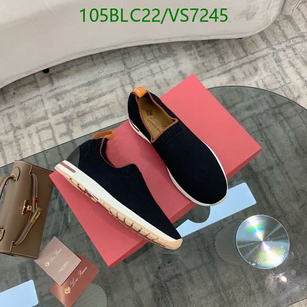 Loro Piana-Women Shoes Code: VS7245 $: 105USD