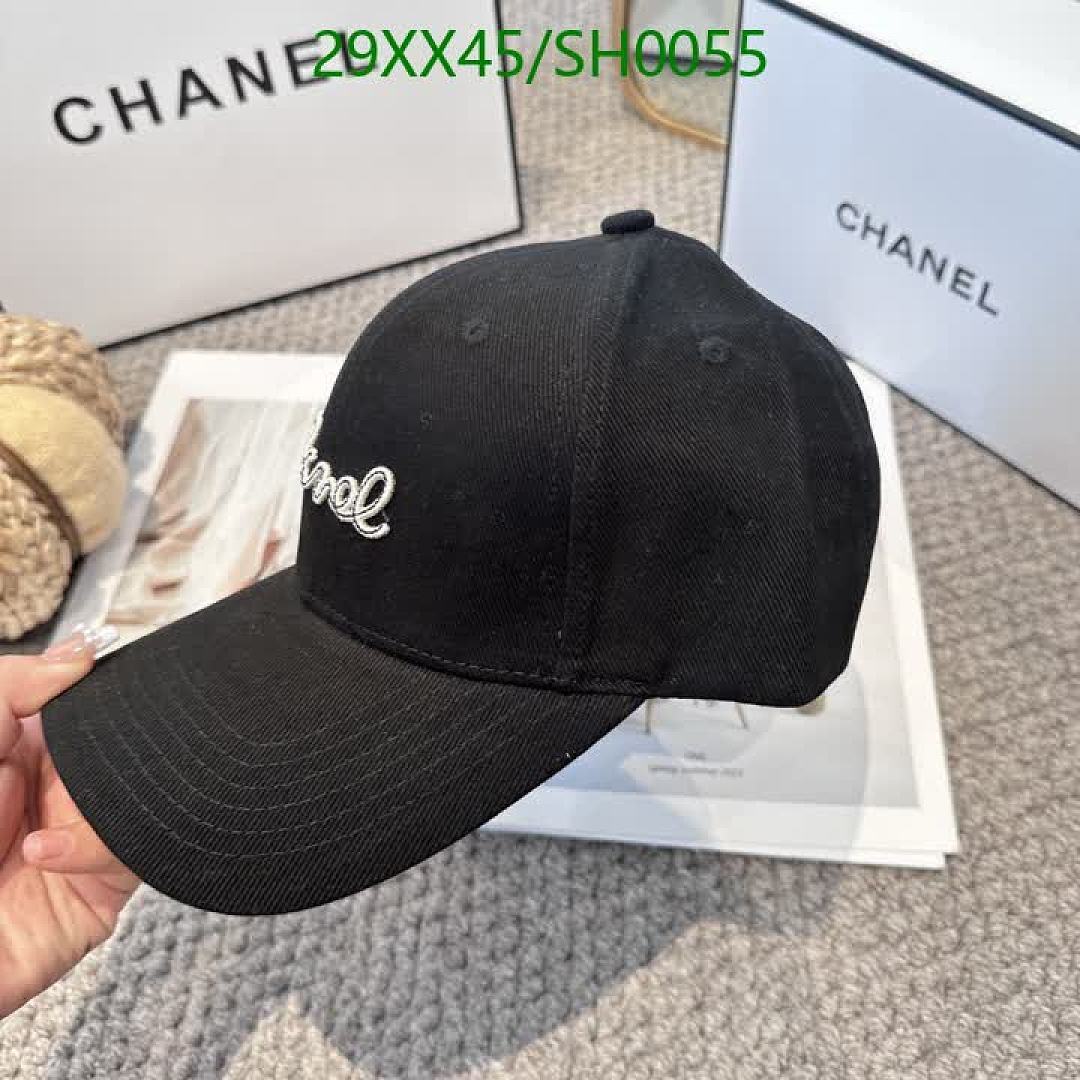 Chanel-Cap(Hat) Code: SH0055 $: 29USD