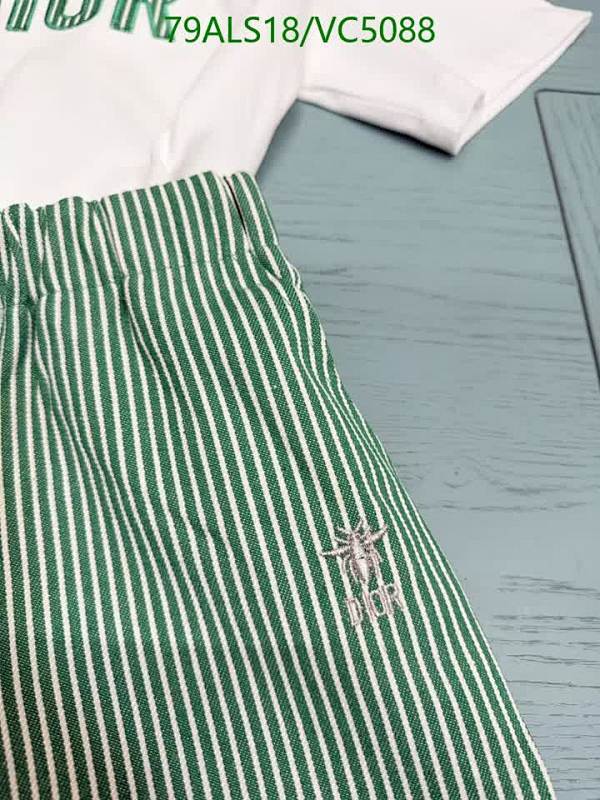 Dior-Kids clothing Code: VC5088 $: 79USD