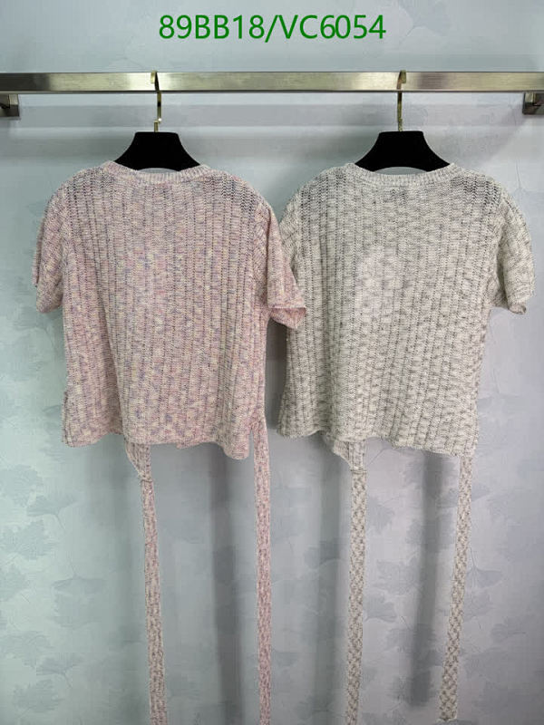 Chanel-Clothing Code: VC6054 $: 89USD