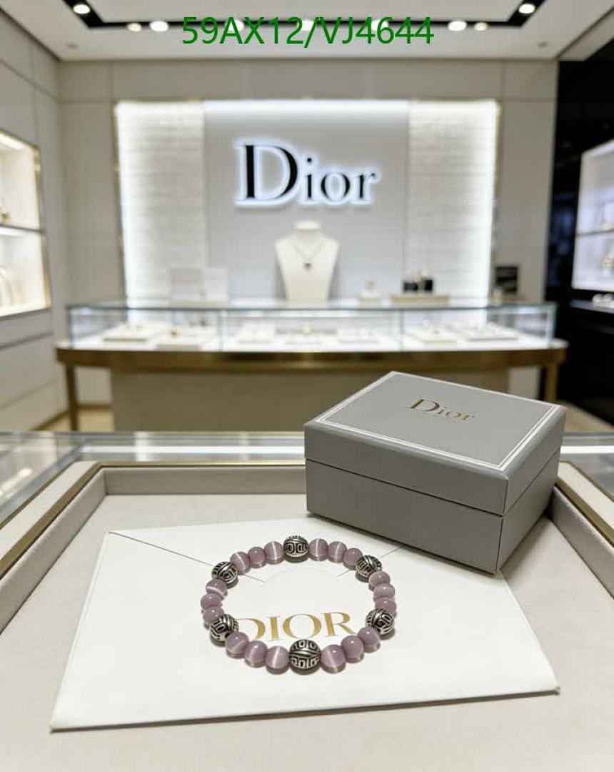 Dior-Jewelry Code: VJ4644 $: 59USD