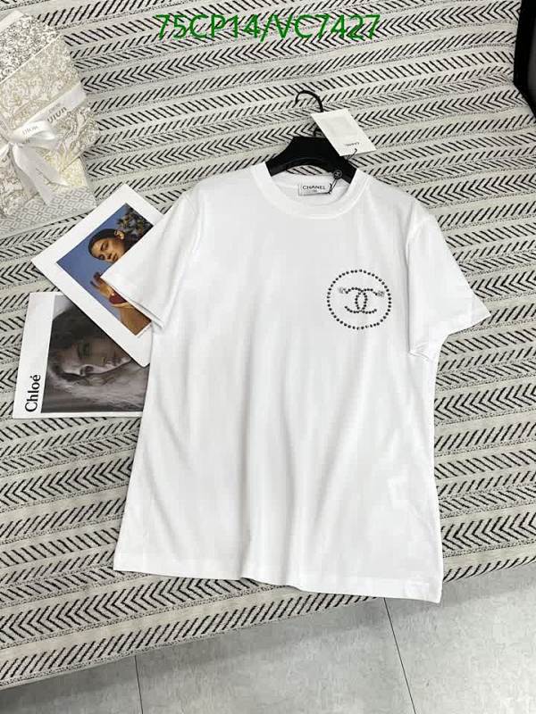 Chanel-Clothing Code: VC7427 $: 75USD