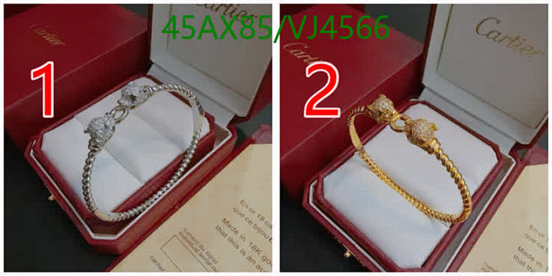 Cartier-Jewelry Code: VJ4566 $: 45USD
