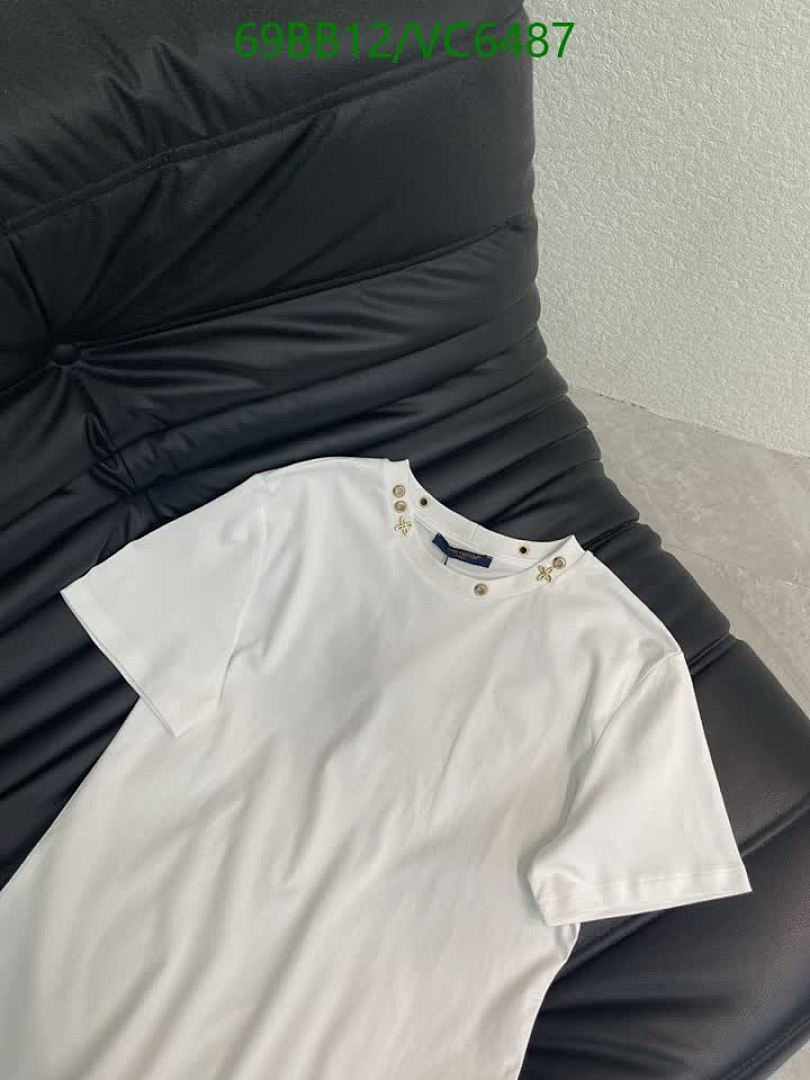 LV-Clothing Code: VC6487 $: 69USD