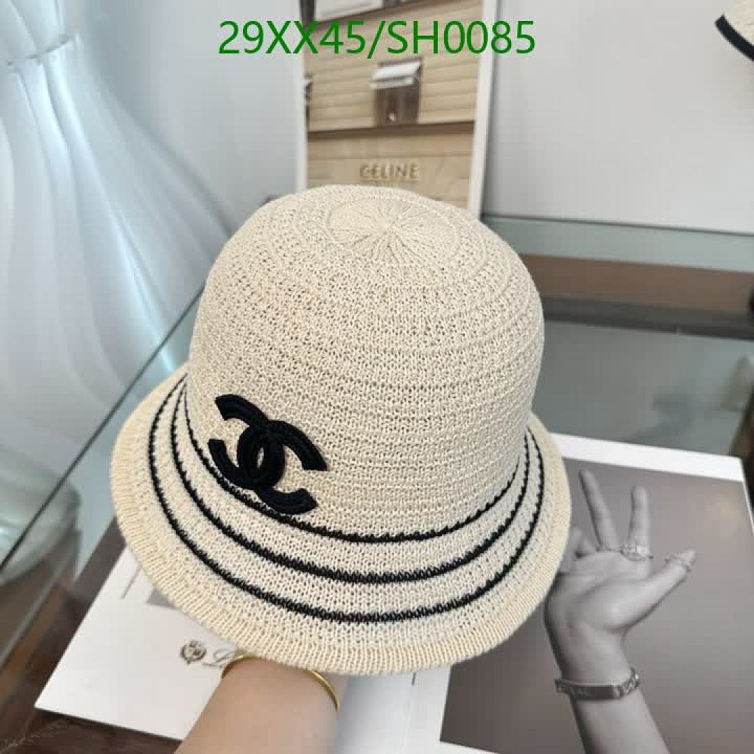 Chanel-Cap(Hat) Code: SH0085 $: 29USD