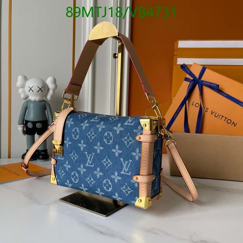 LV-Bag-4A Quality Code: VB4731 $: 89USD