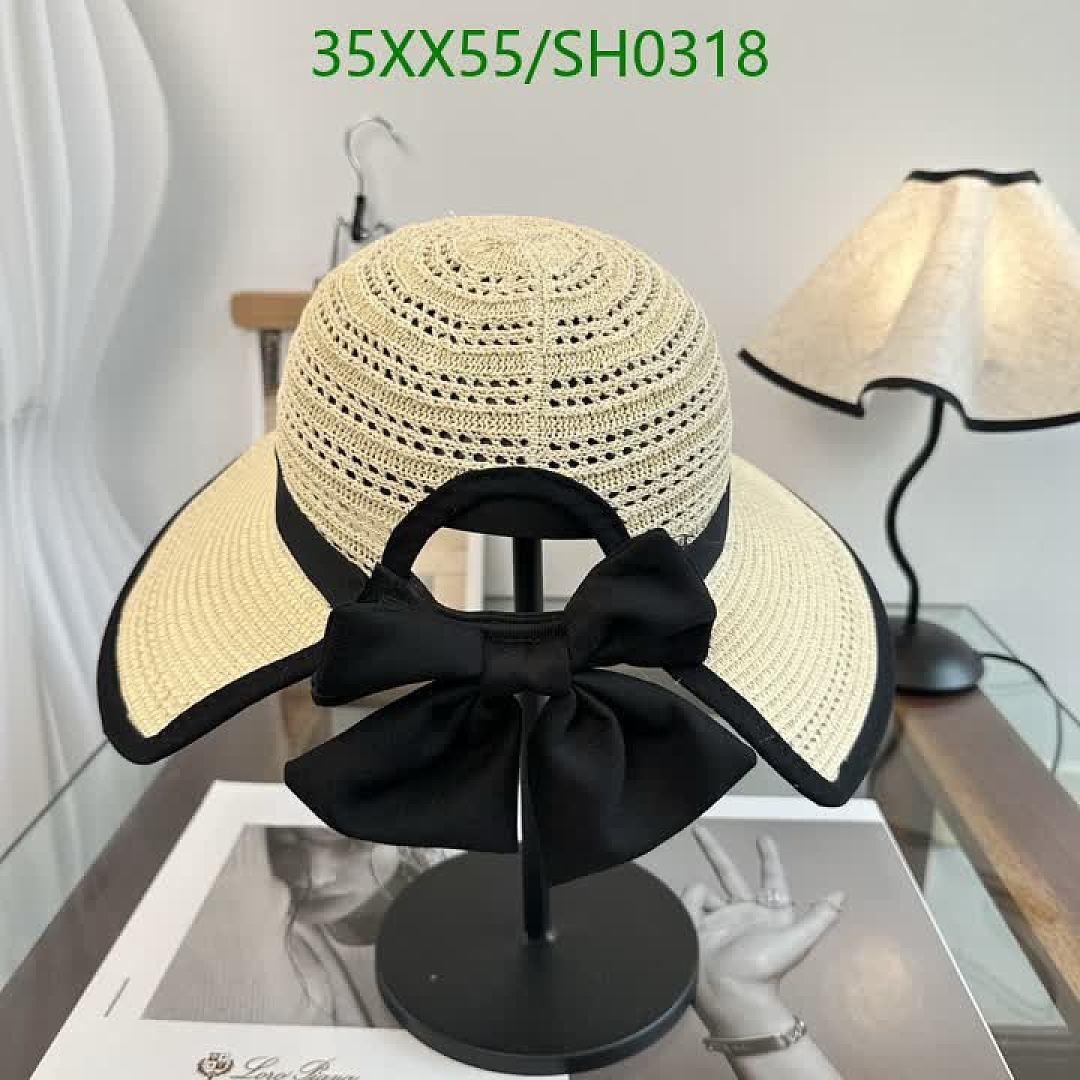 Loewe-Cap(Hat) Code: SH0318 $: 35USD