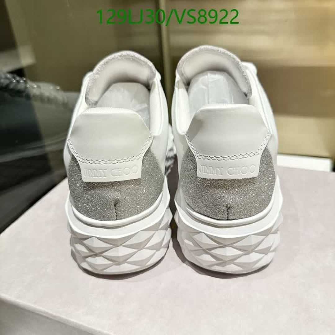 Jimmy Choo-Women Shoes Code: VS8922 $: 129USD