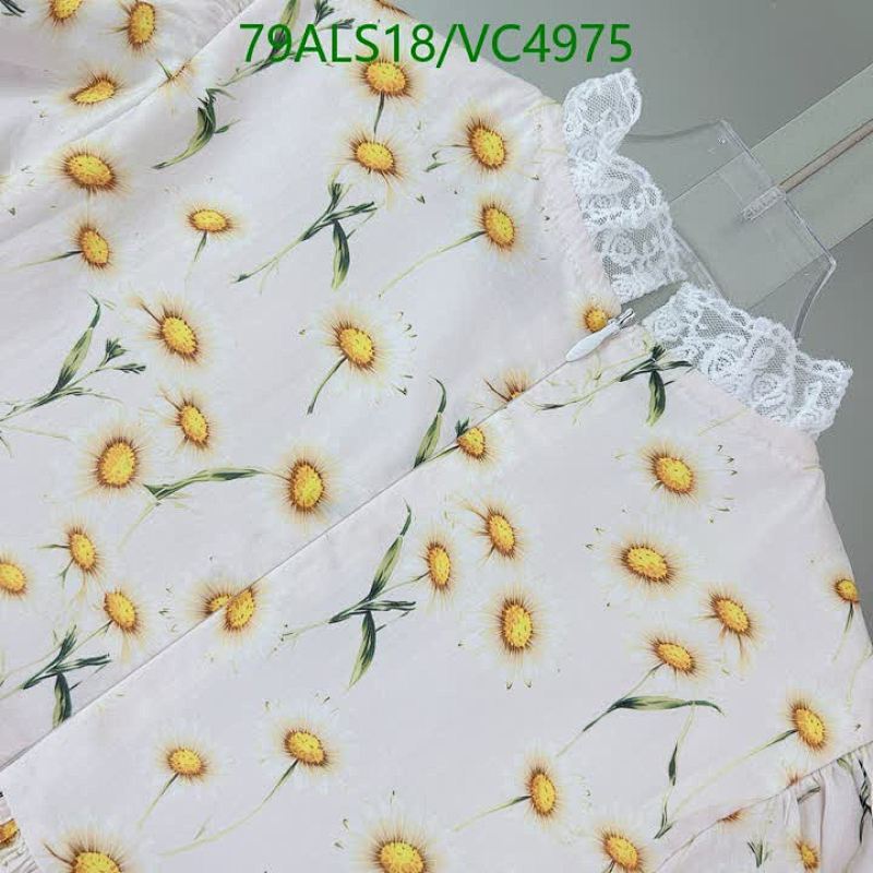 D&G-Kids Clothing Code: VC4975 $: 79USD