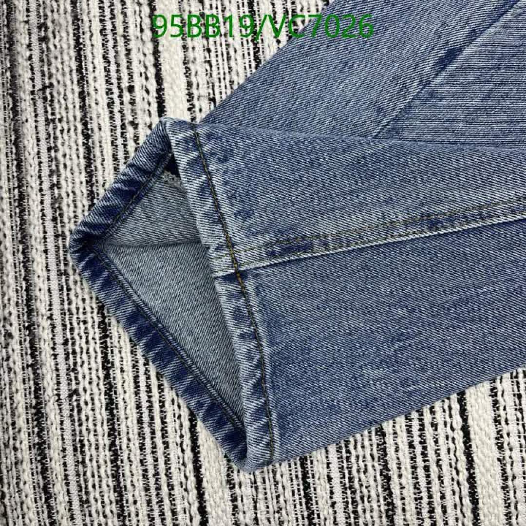 Alexander Wang-Clothing Code: VC7026 $: 95USD