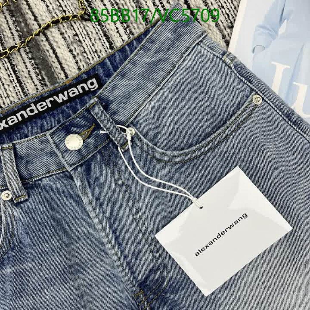 Alexander Wang-Clothing Code: VC5709 $: 85USD