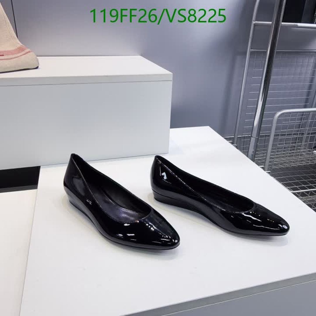 Chloe-Women Shoes Code: VS8225 $: 119USD