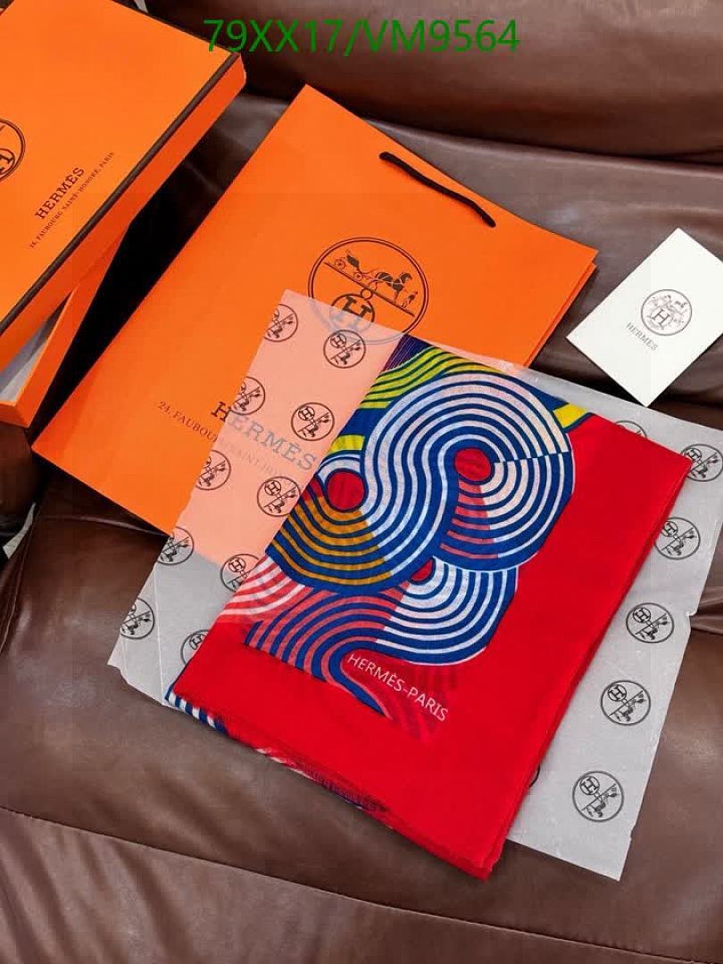 Hermes-Scarf Code: VM9564 $: 79USD