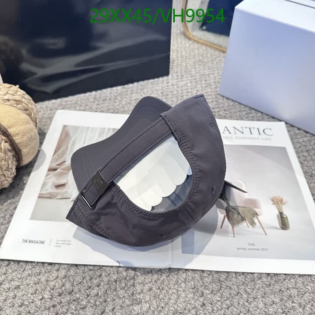 Arcteryx-Cap(Hat) Code: VH9954 $: 29USD