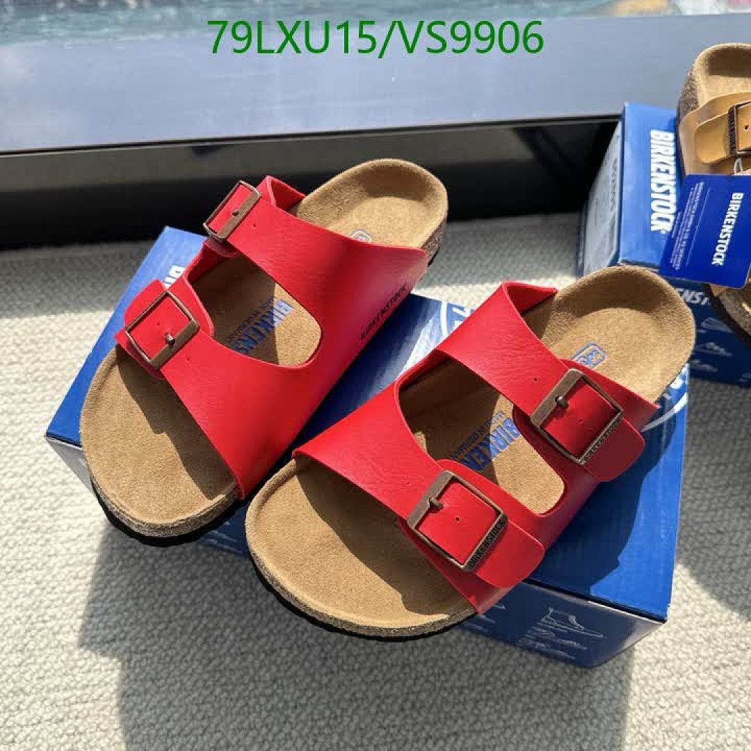 Birkenstock-Men shoes Code: VS9906 $: 79USD