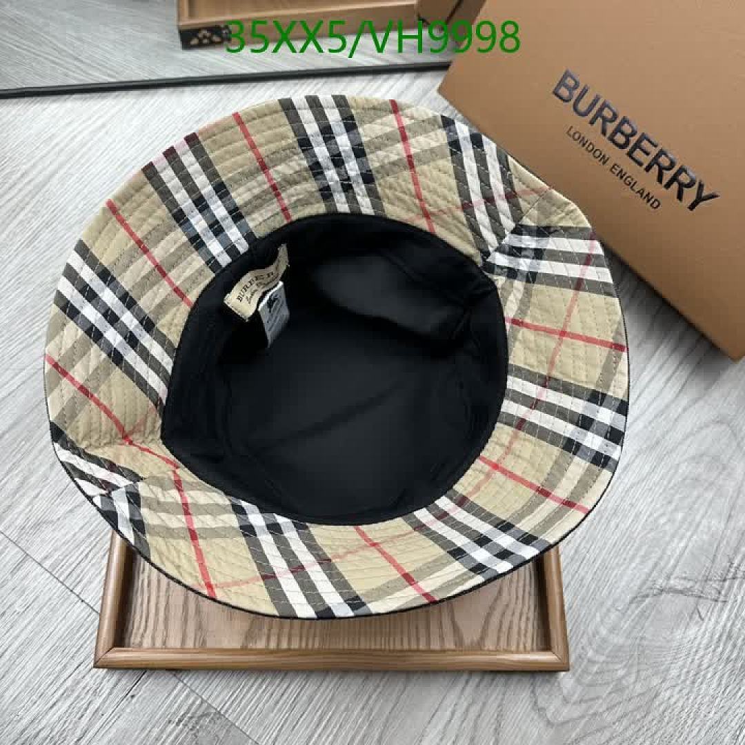 Burberry-Cap(Hat) Code: VH9998 $: 35USD