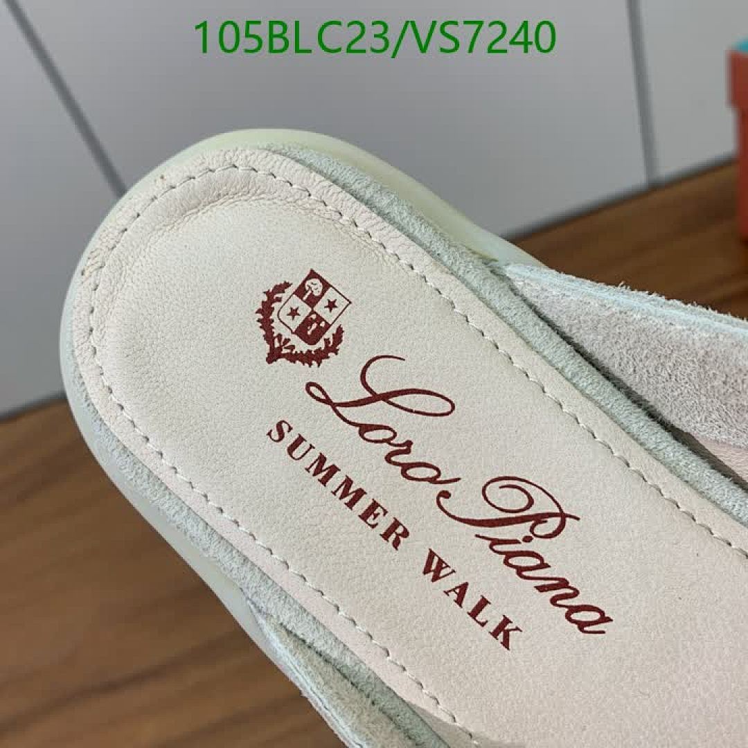 Loro Piana-Women Shoes Code: VS7240 $: 105USD