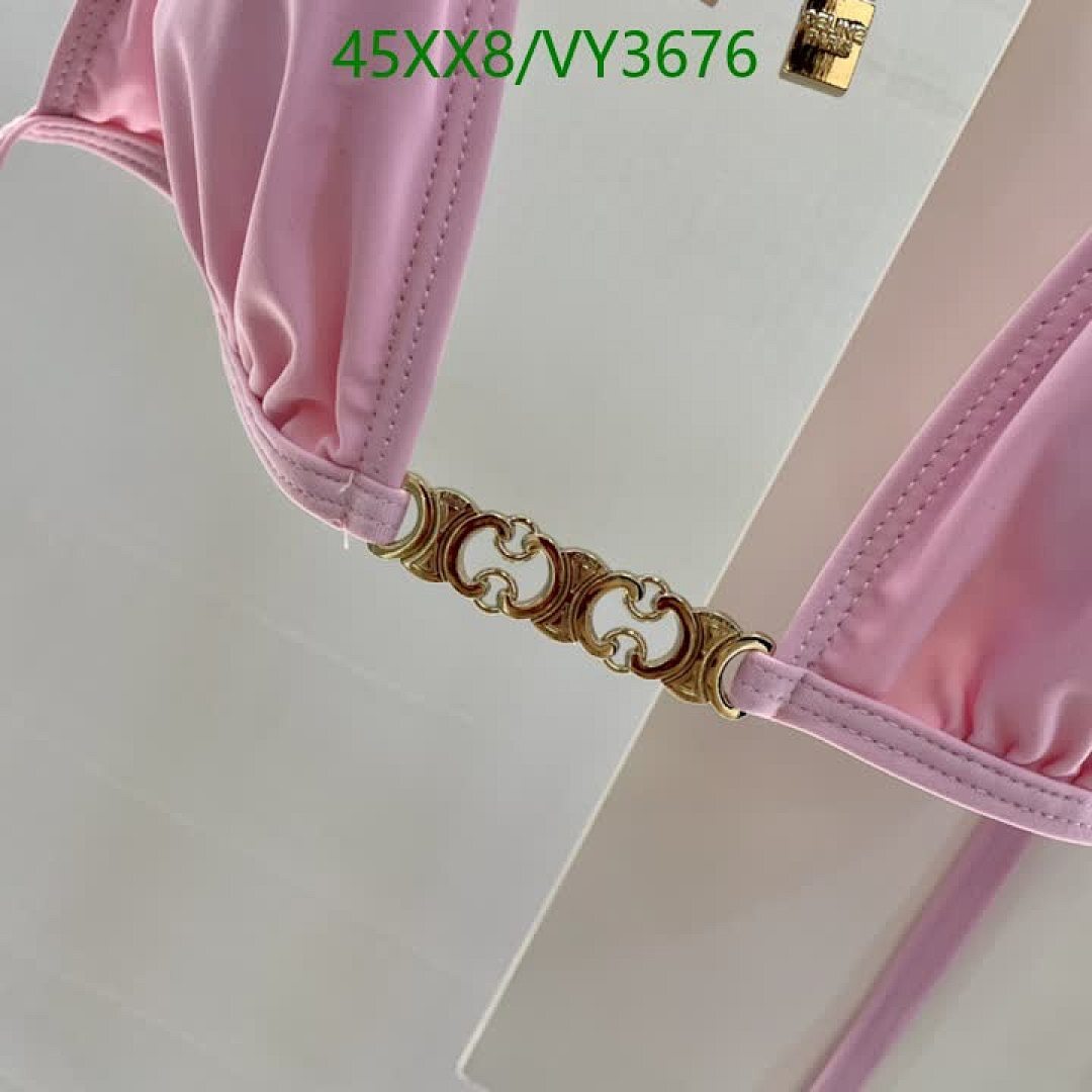 Celine-Swimsuit Code: VY3676 $: 45USD